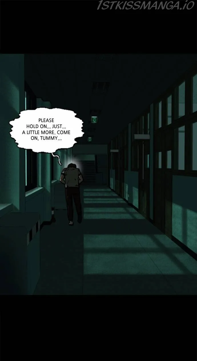 Read Scroll if You Dare chapter 23 image 29 on Lezhin
