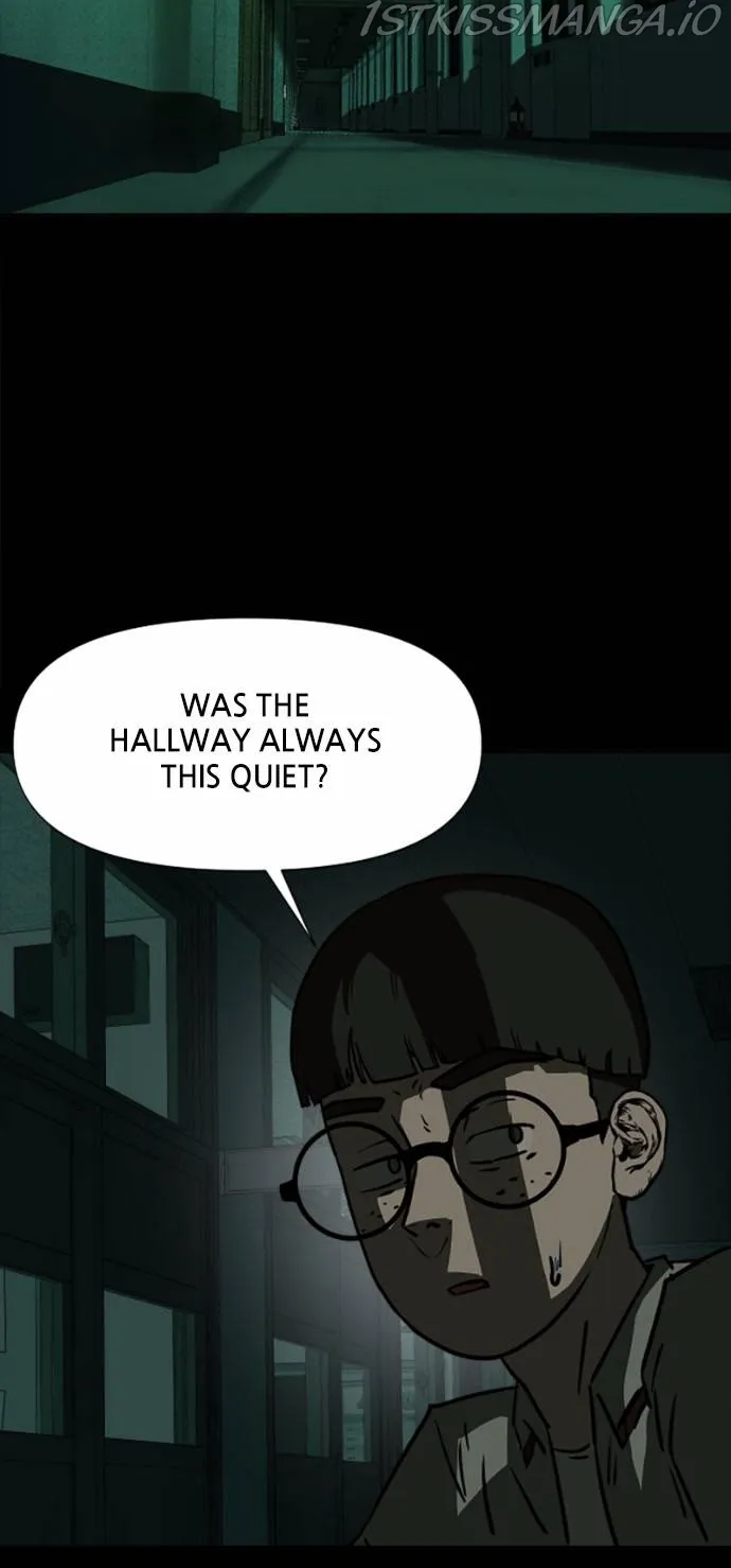 Read Scroll if You Dare chapter 23 image 31 on Lezhin