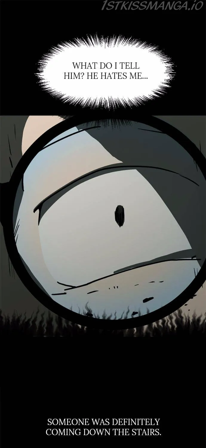 Read Scroll if You Dare chapter 23 image 38 on Lezhin