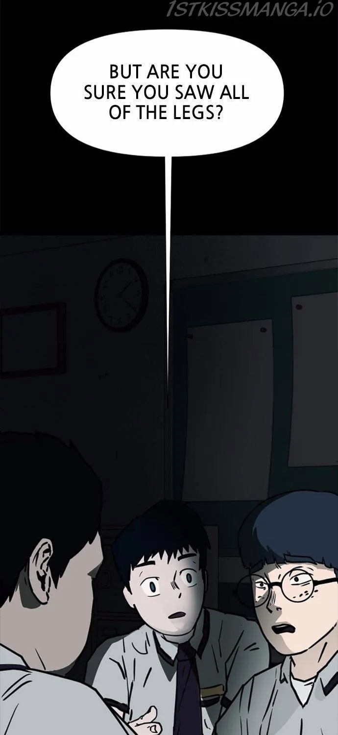 Read Scroll if You Dare chapter 23 image 51 on Lezhin