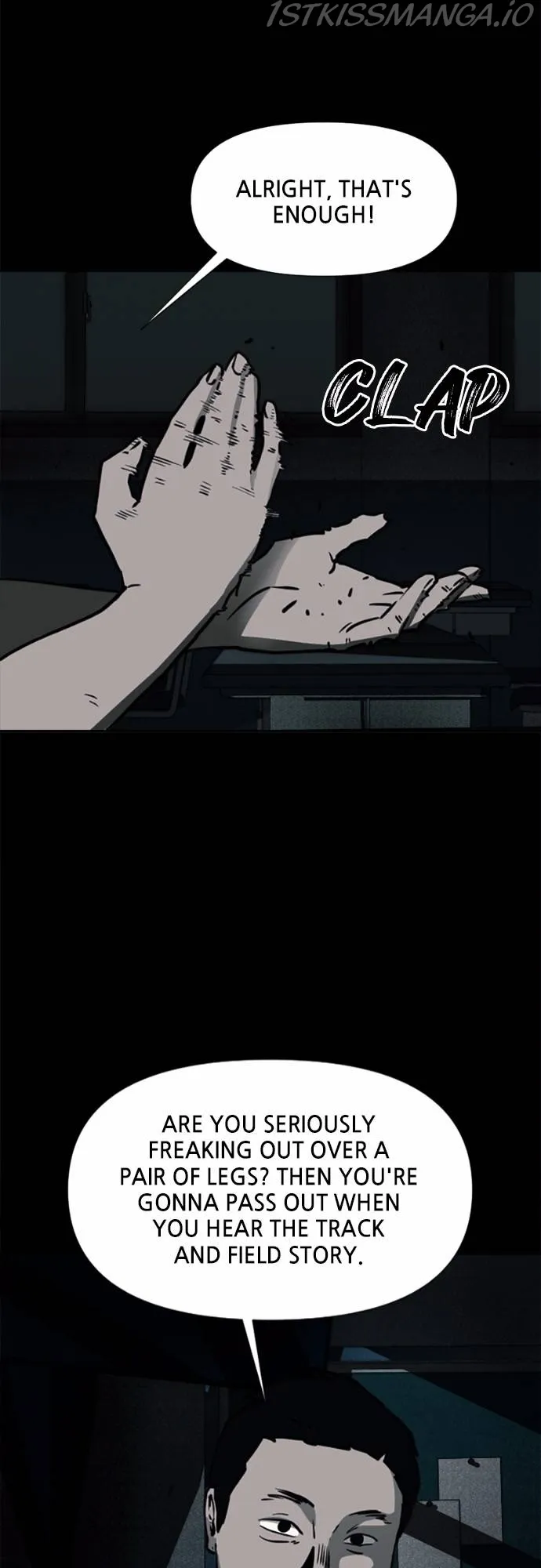 Read Scroll if You Dare chapter 23 image 53 on Lezhin