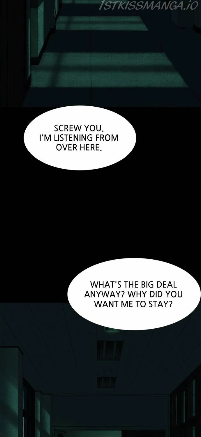 Read Scroll if You Dare chapter 23 image 6 on Lezhin