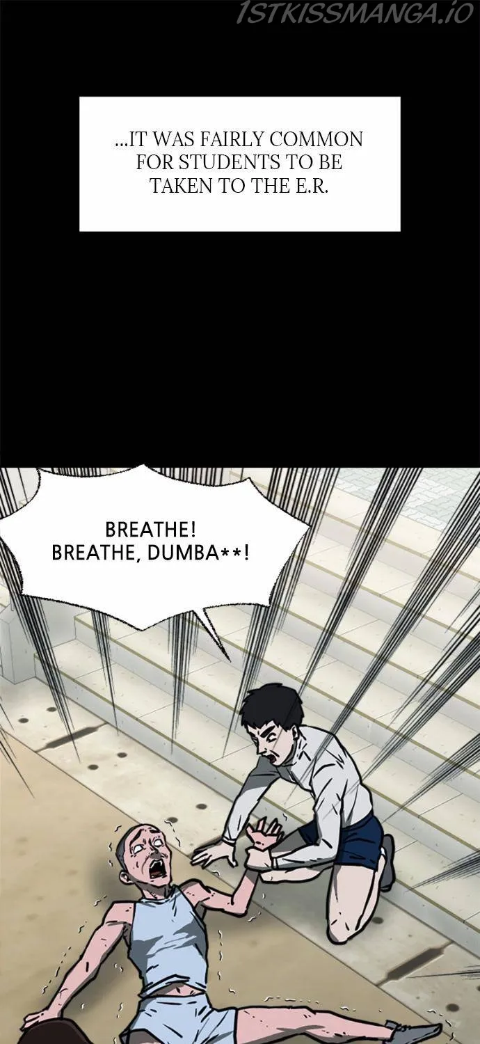 Read Scroll if You Dare chapter 23 image 61 on Lezhin