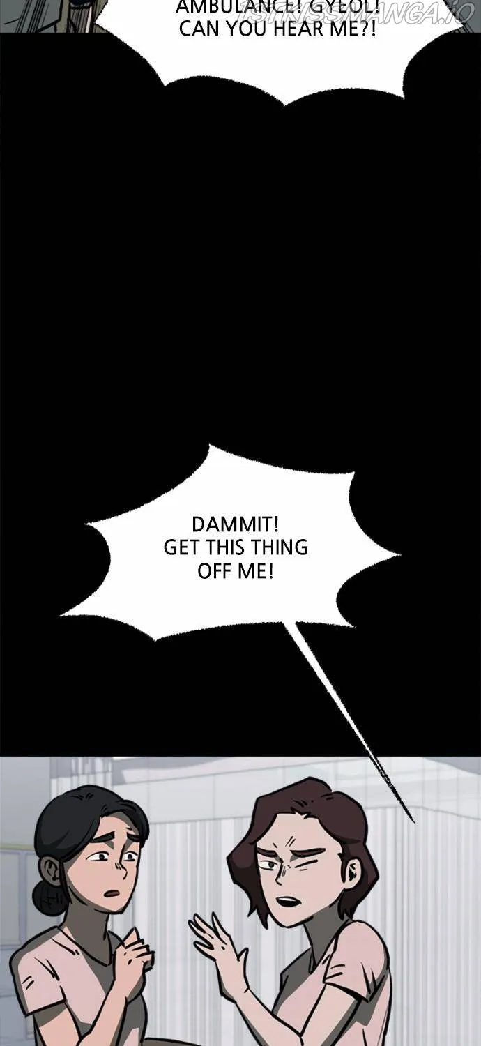 Read Scroll if You Dare chapter 23 image 63 on Lezhin