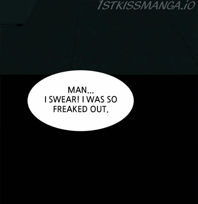 Read Scroll if You Dare chapter 23 image 8 on Lezhin