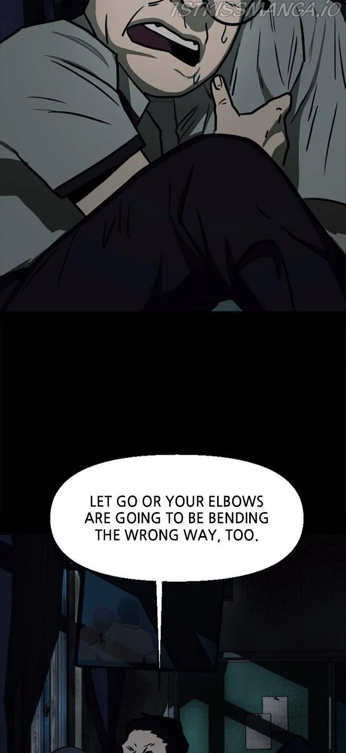 Read Scroll if You Dare chapter 23 image 86 on Lezhin