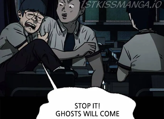 Read Scroll if You Dare chapter 23 image 87 on Lezhin