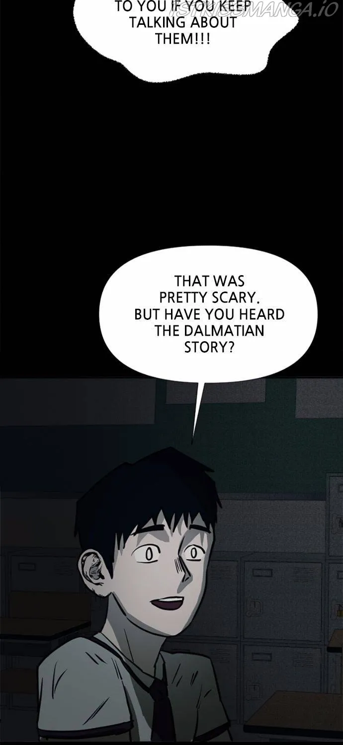 Read Scroll if You Dare chapter 23 image 88 on Lezhin