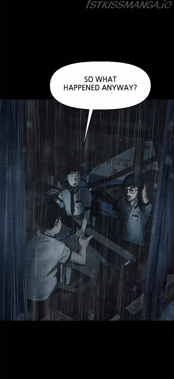 Read Scroll if You Dare chapter 23 image 9 on Lezhin