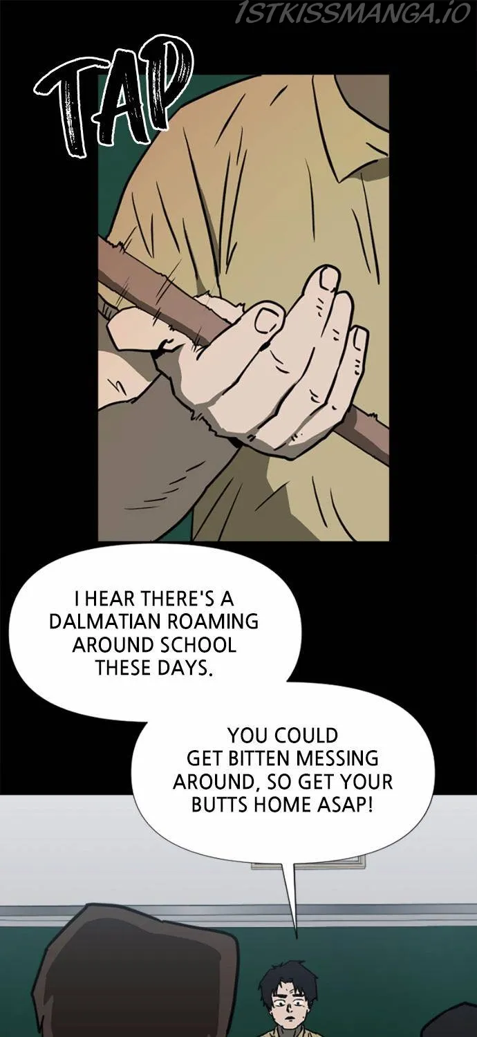 Read Scroll if You Dare chapter 23 image 90 on Lezhin