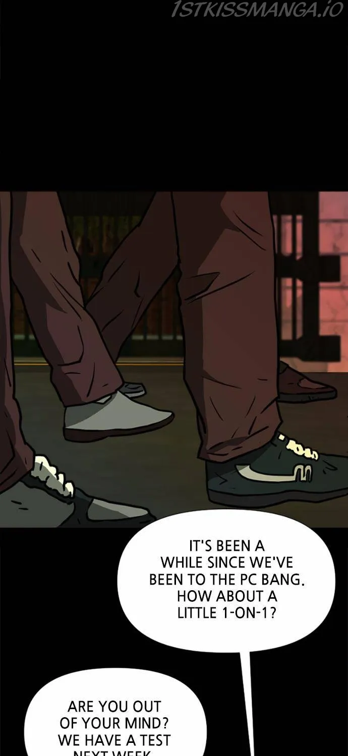 Read Scroll if You Dare chapter 23 image 92 on Lezhin
