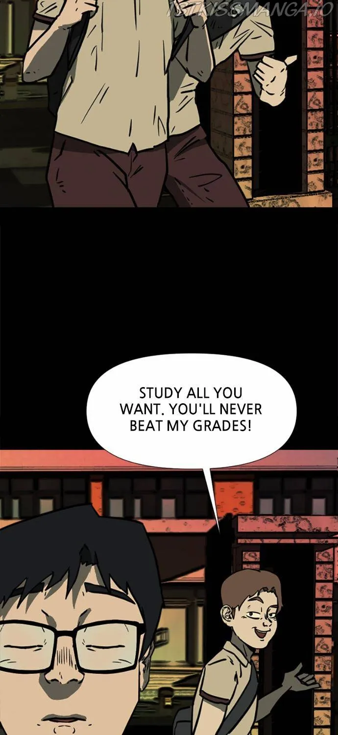 Read Scroll if You Dare chapter 23 image 94 on Lezhin