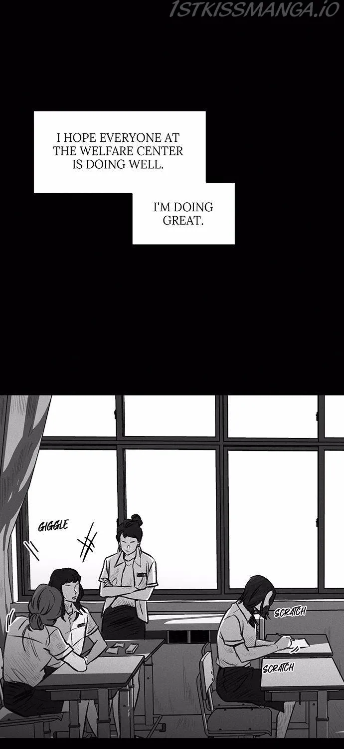 Read Scroll if You Dare chapter 24 image 10 on Lezhin