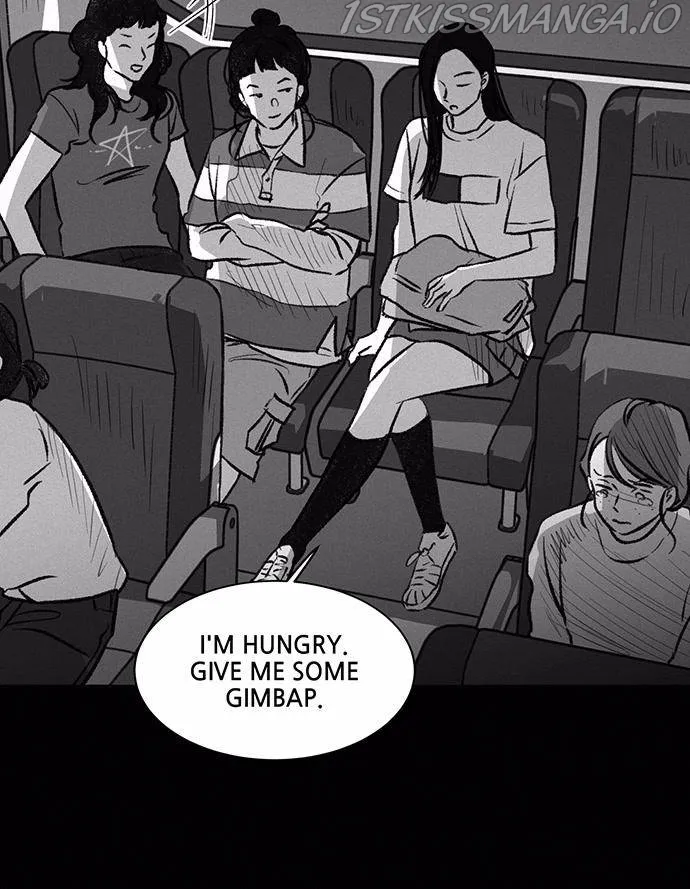 Read Scroll if You Dare chapter 24 image 102 on Lezhin