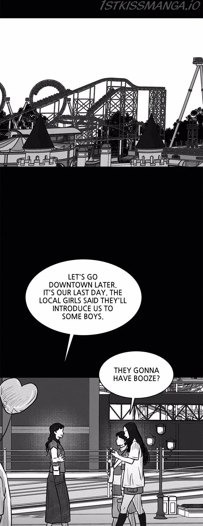 Read Scroll if You Dare chapter 24 image 105 on Lezhin