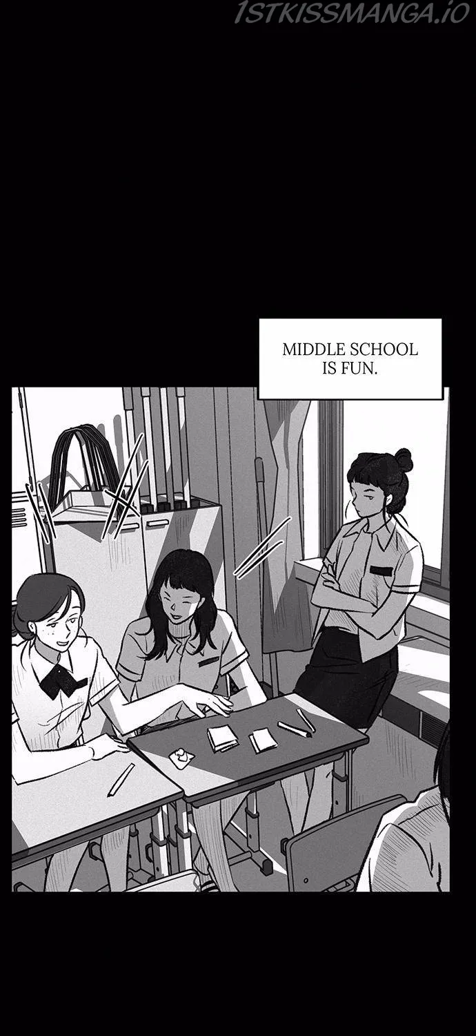 Read Scroll if You Dare chapter 24 image 12 on Lezhin