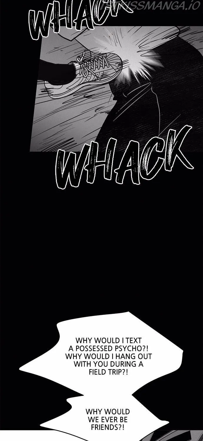 Read Scroll if You Dare chapter 24 image 120 on Lezhin