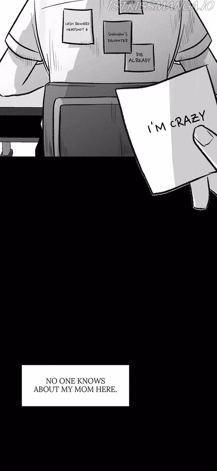 Read Scroll if You Dare chapter 24 image 14 on Lezhin