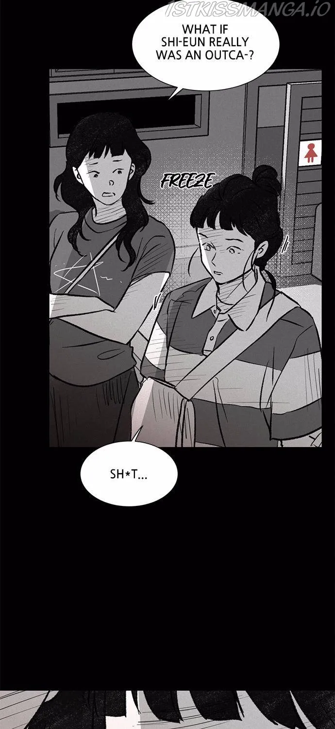 Read Scroll if You Dare chapter 24 image 146 on Lezhin