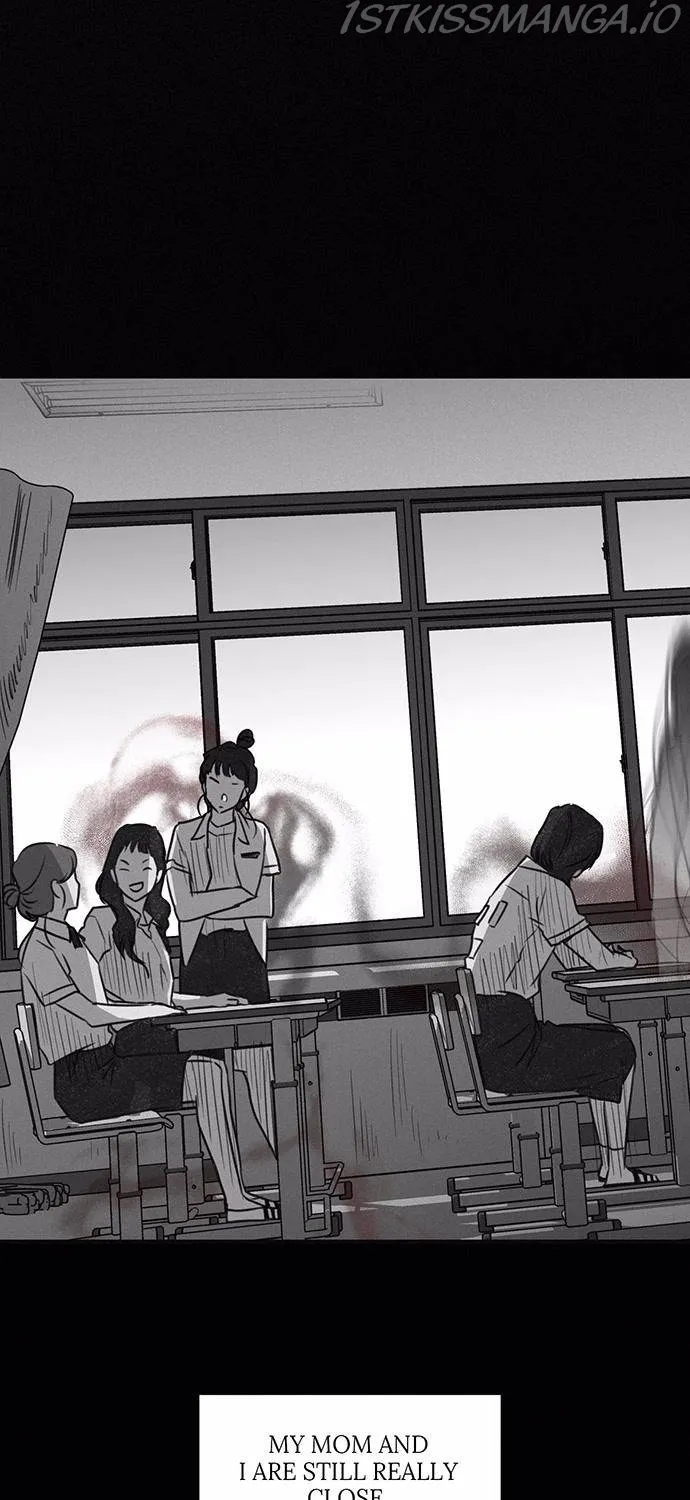 Read Scroll if You Dare chapter 24 image 19 on Lezhin