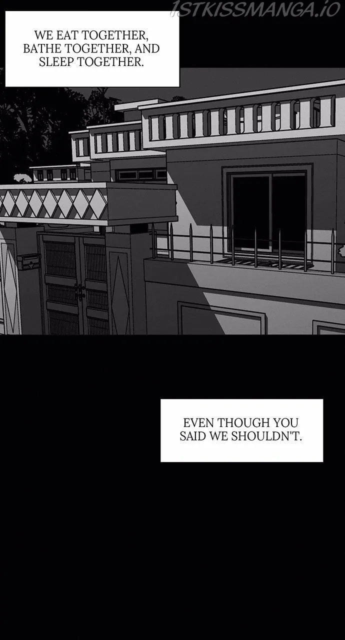 Read Scroll if You Dare chapter 24 image 21 on Lezhin