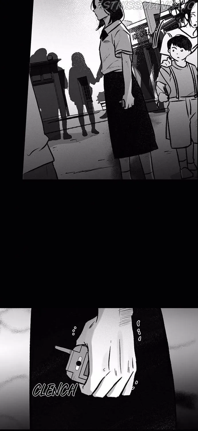Read Scroll if You Dare chapter 24 image 3 on Lezhin