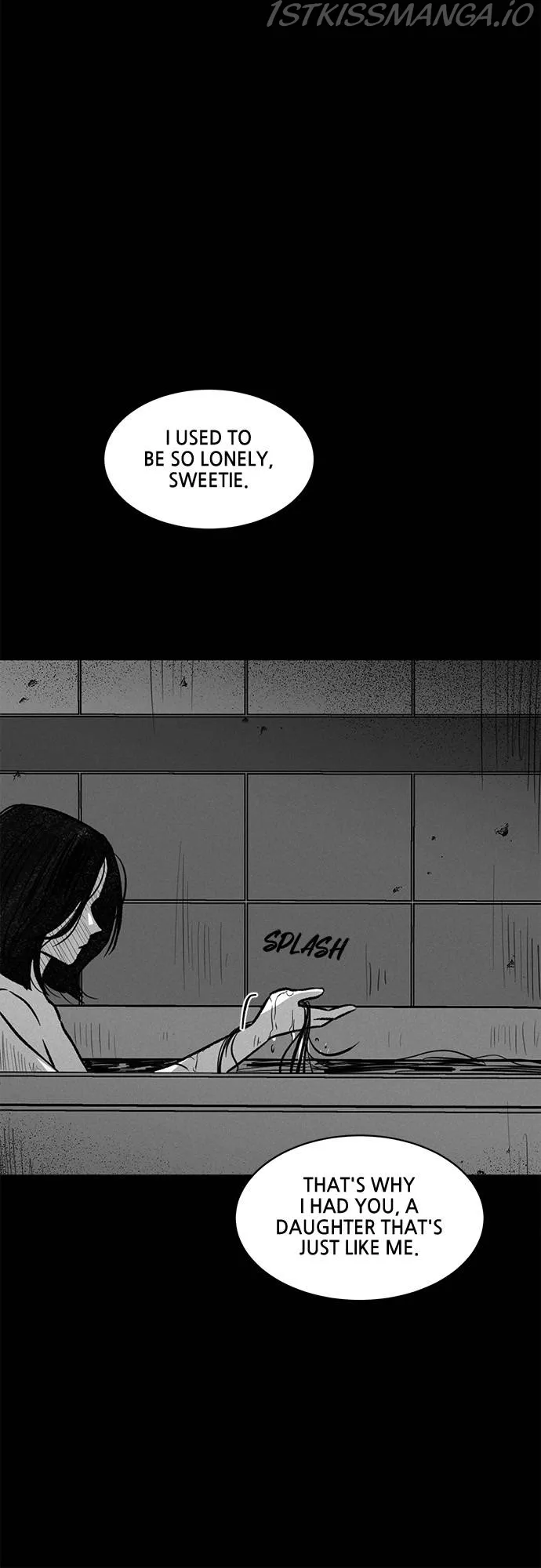 Read Scroll if You Dare chapter 24 image 31 on Lezhin
