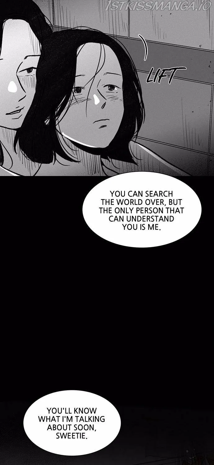 Read Scroll if You Dare chapter 24 image 33 on Lezhin
