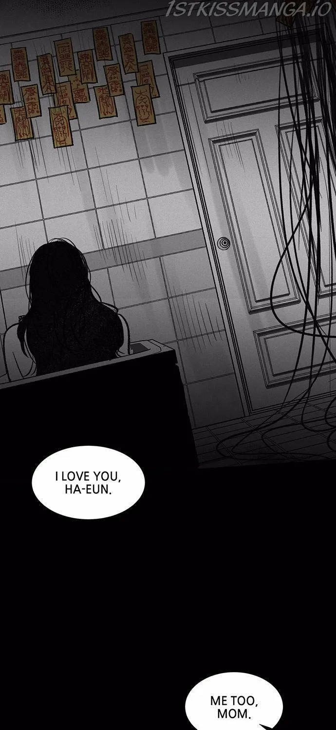 Read Scroll if You Dare chapter 24 image 34 on Lezhin