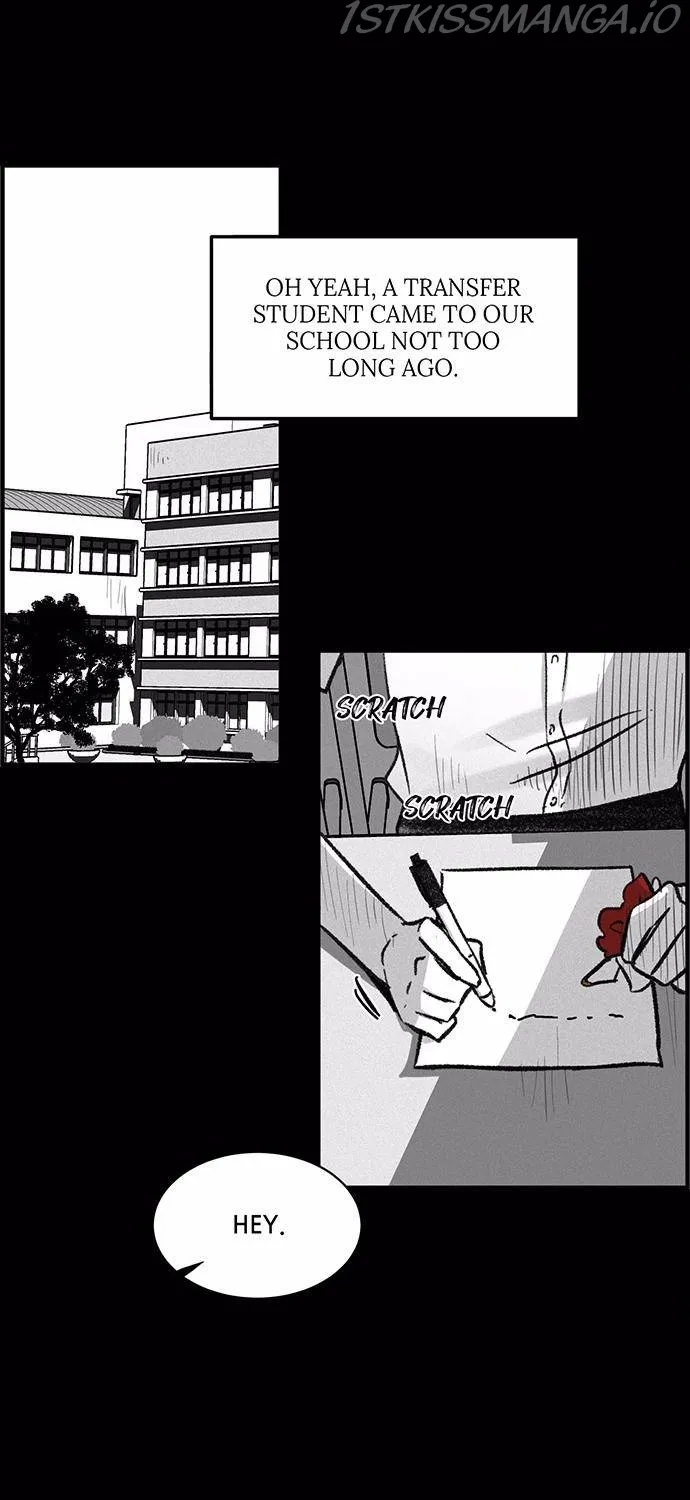 Read Scroll if You Dare chapter 24 image 38 on Lezhin