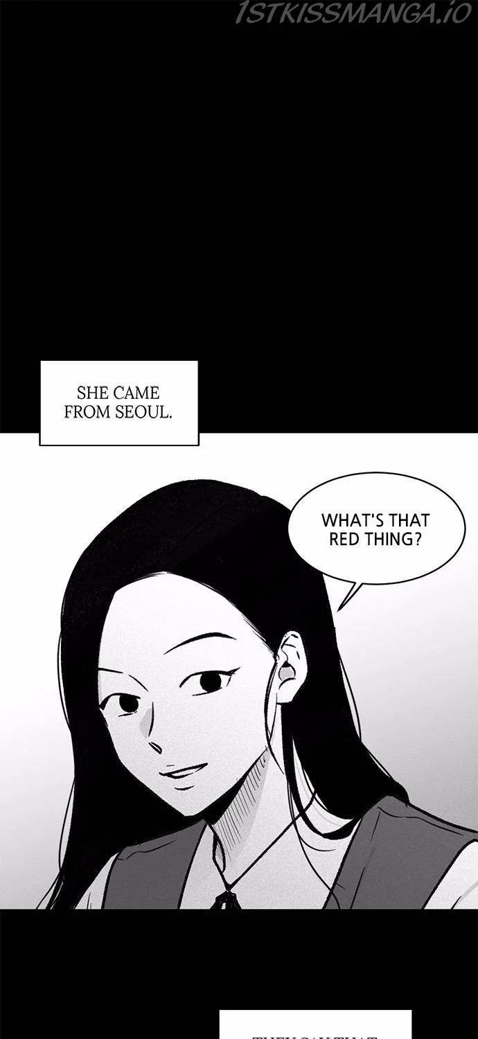 Read Scroll if You Dare chapter 24 image 41 on Lezhin