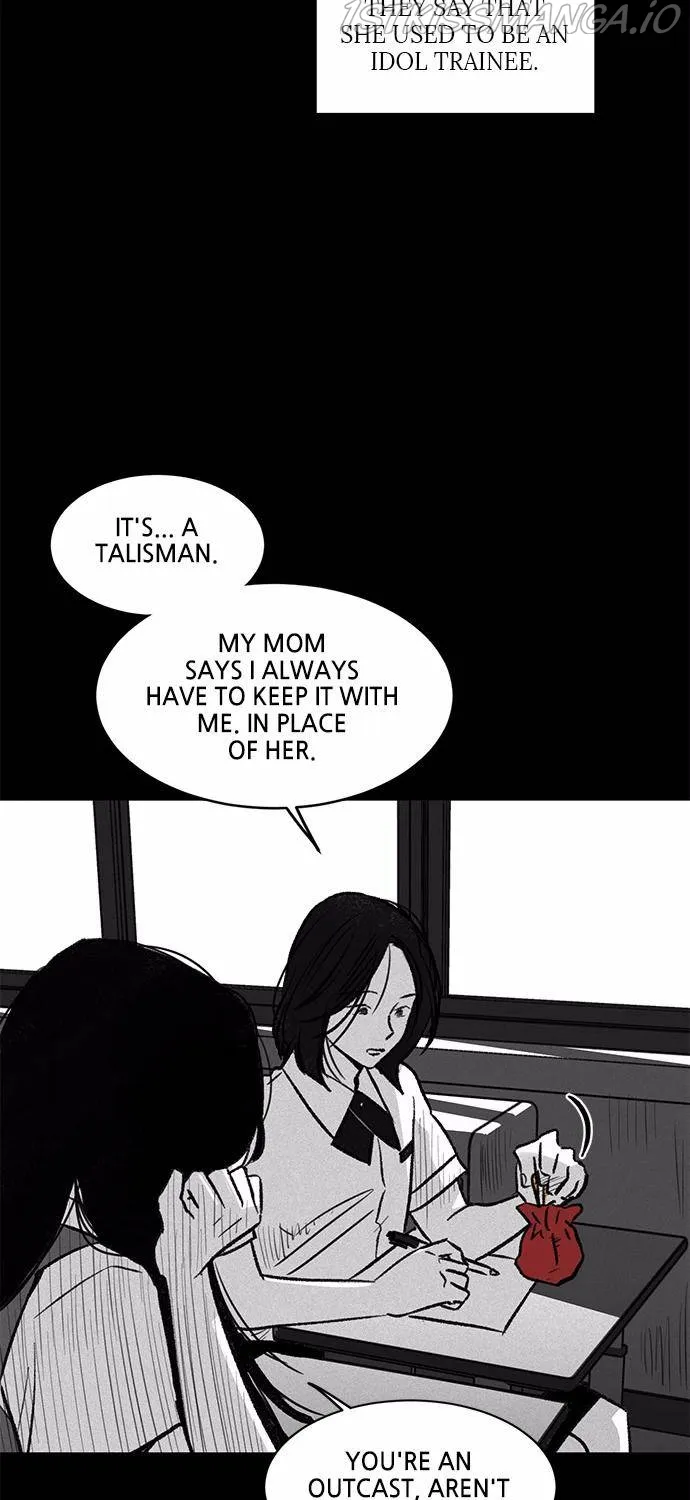 Read Scroll if You Dare chapter 24 image 42 on Lezhin