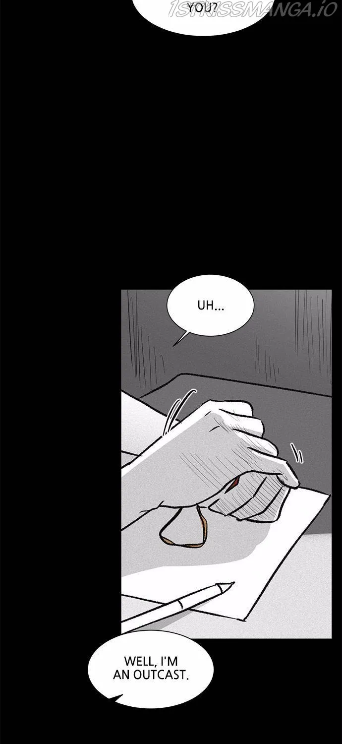 Read Scroll if You Dare chapter 24 image 43 on Lezhin
