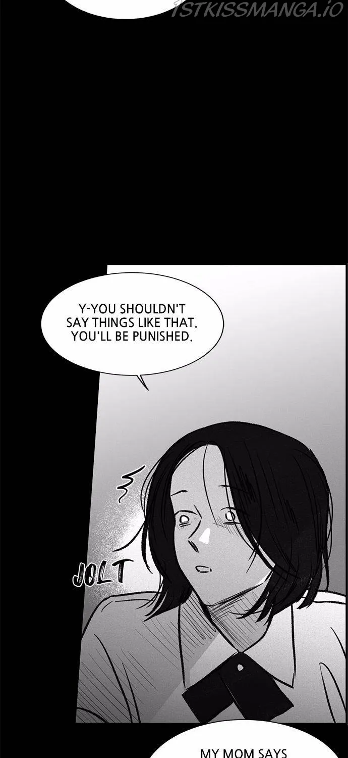 Read Scroll if You Dare chapter 24 image 45 on Lezhin