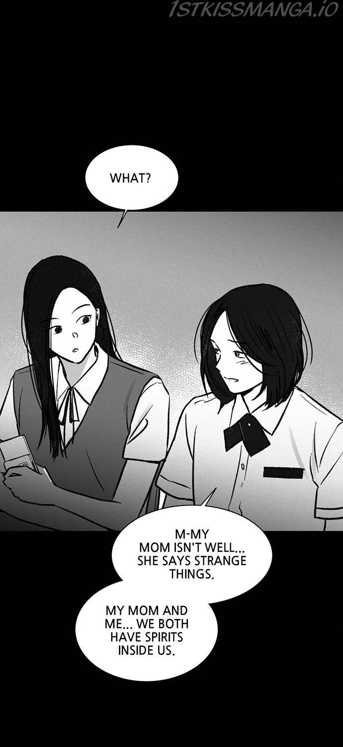 Read Scroll if You Dare chapter 24 image 52 on Lezhin