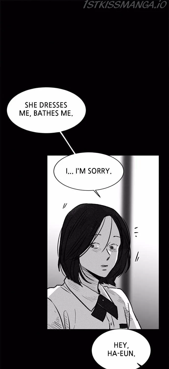 Read Scroll if You Dare chapter 24 image 54 on Lezhin