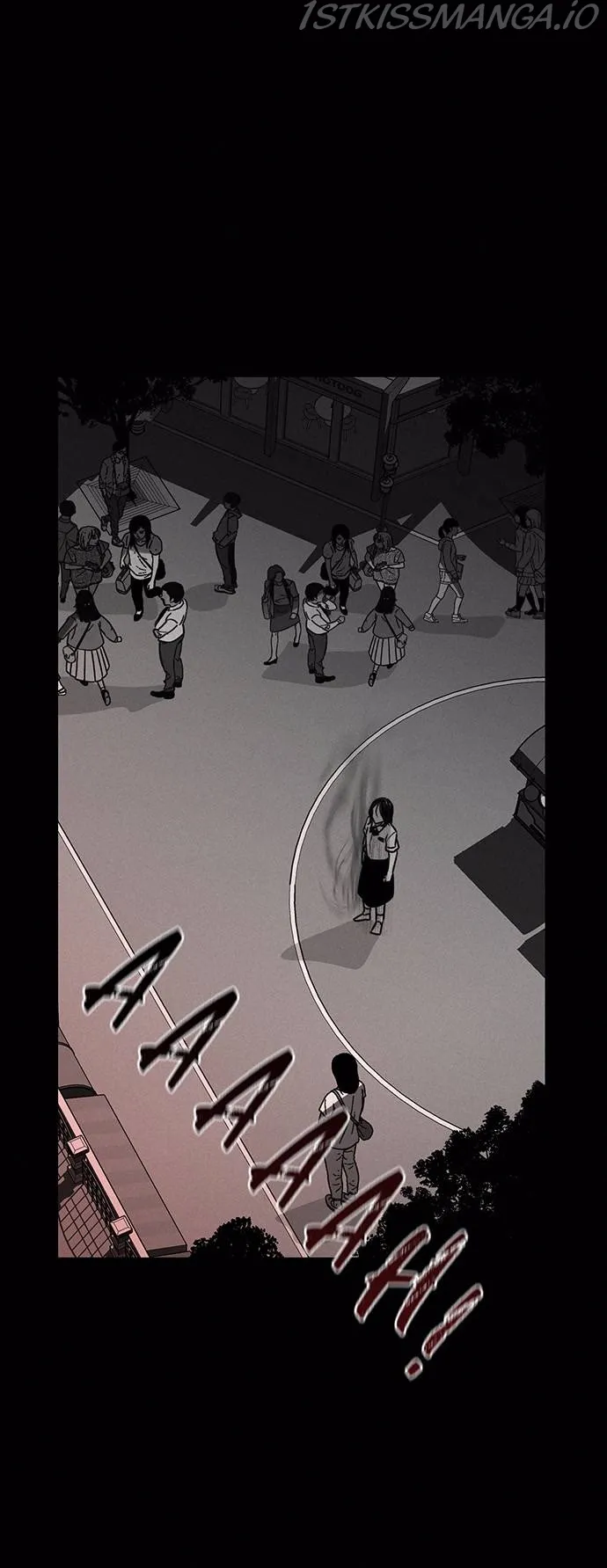 Read Scroll if You Dare chapter 24 image 6 on Lezhin