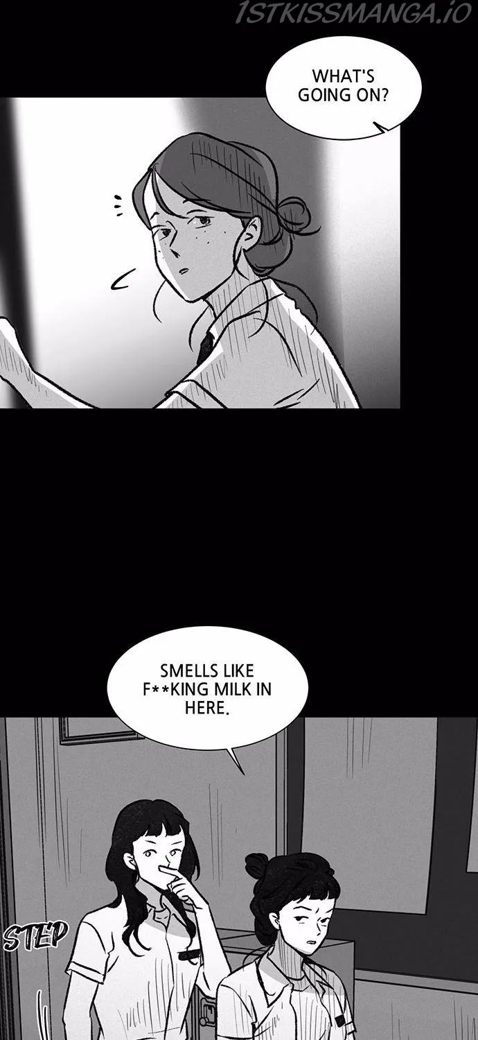 Read Scroll if You Dare chapter 24 image 60 on Lezhin