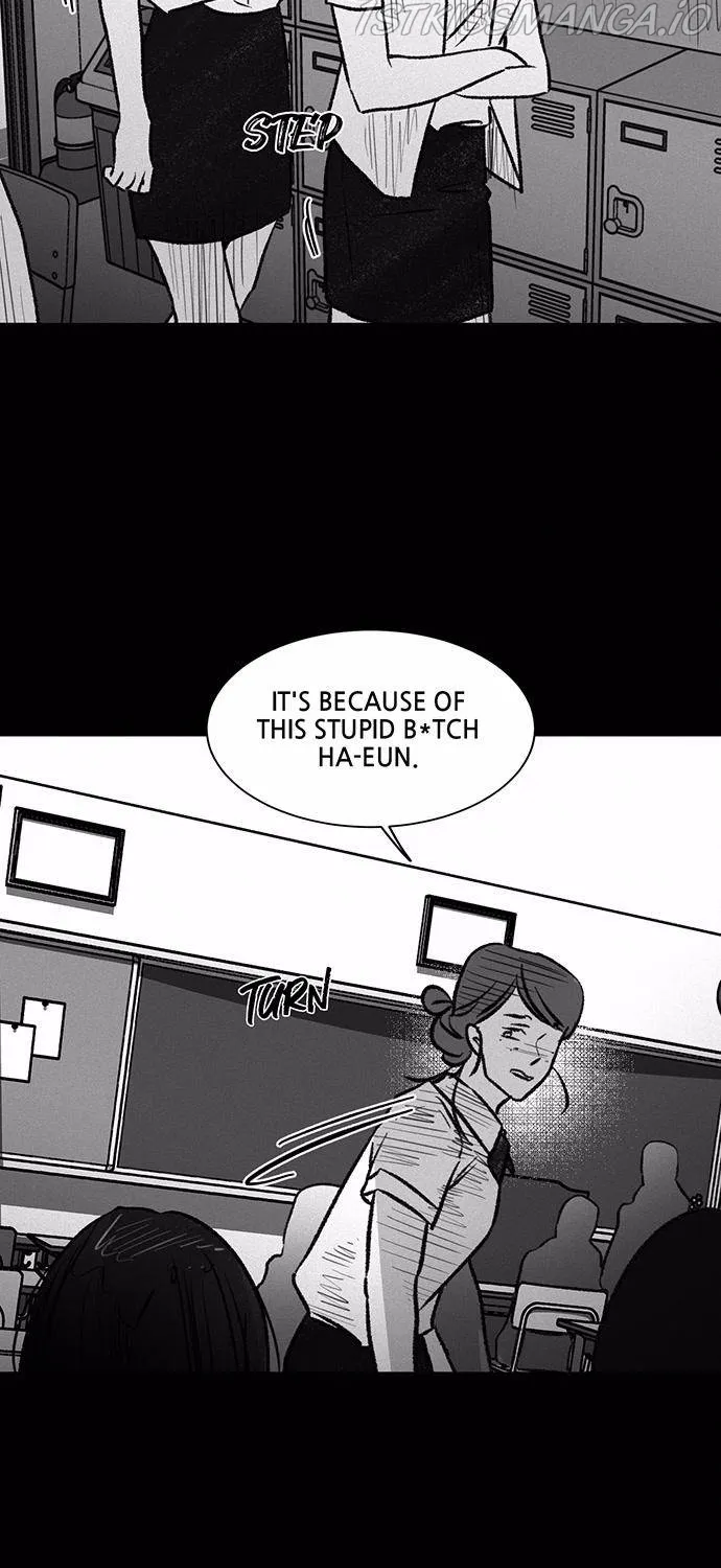 Read Scroll if You Dare chapter 24 image 61 on Lezhin
