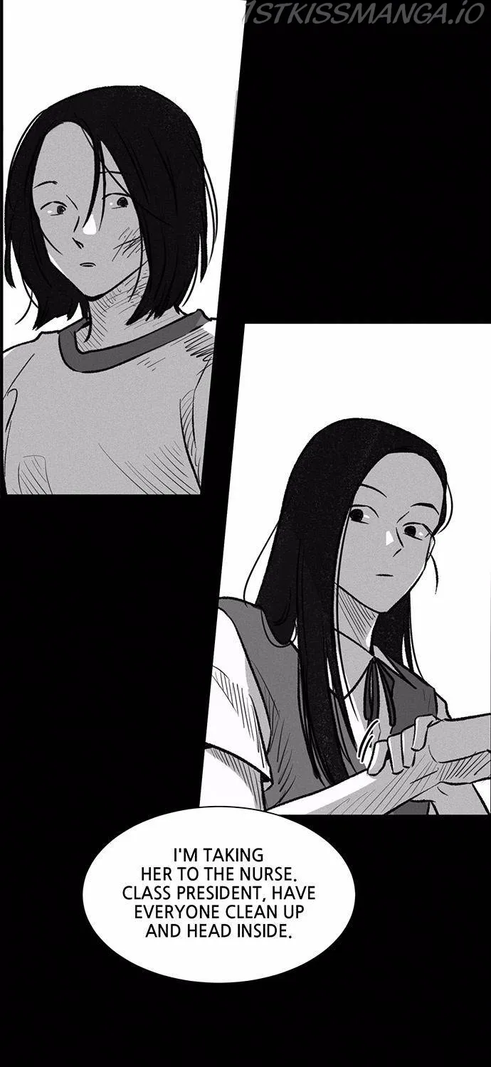 Read Scroll if You Dare chapter 24 image 74 on Lezhin