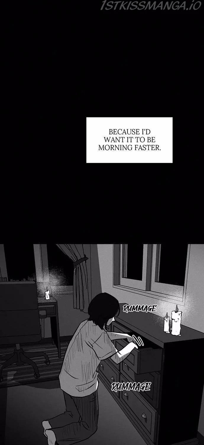 Read Scroll if You Dare chapter 24 image 84 on Lezhin
