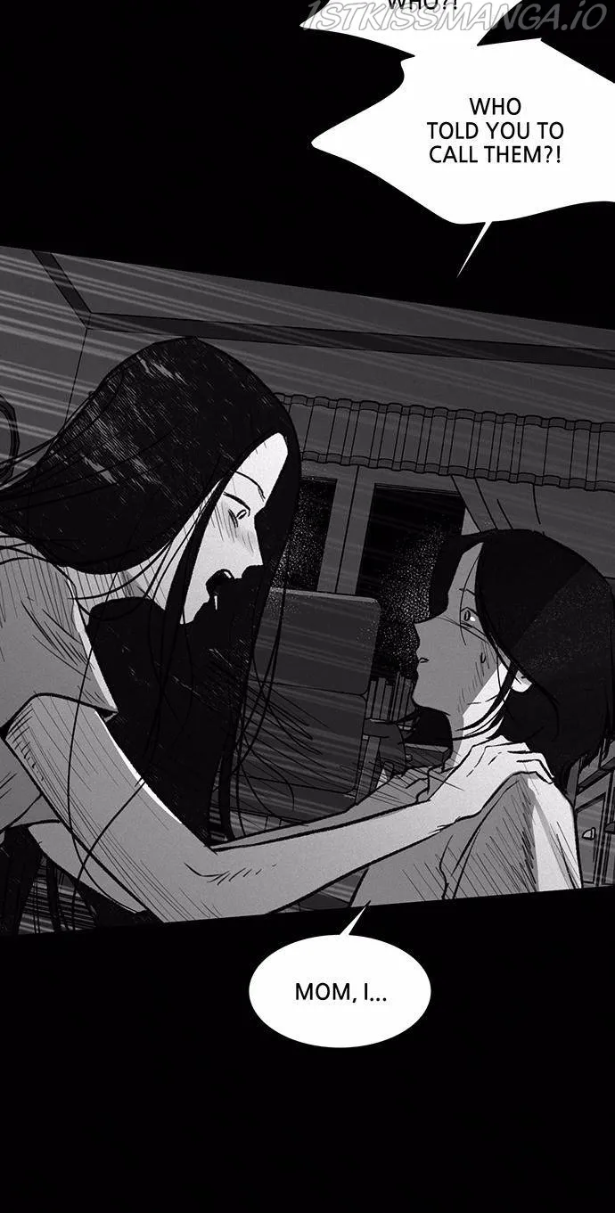 Read Scroll if You Dare chapter 24 image 88 on Lezhin