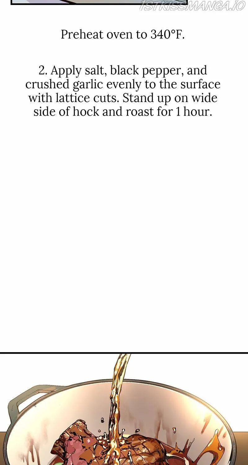 Read Scroll if You Dare chapter 25 image 10 on Lezhin