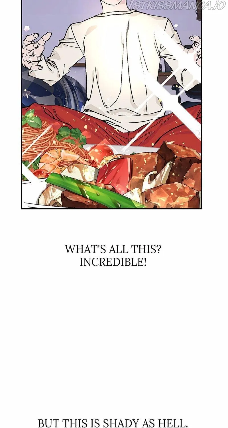 Read Scroll if You Dare chapter 25 image 146 on Lezhin