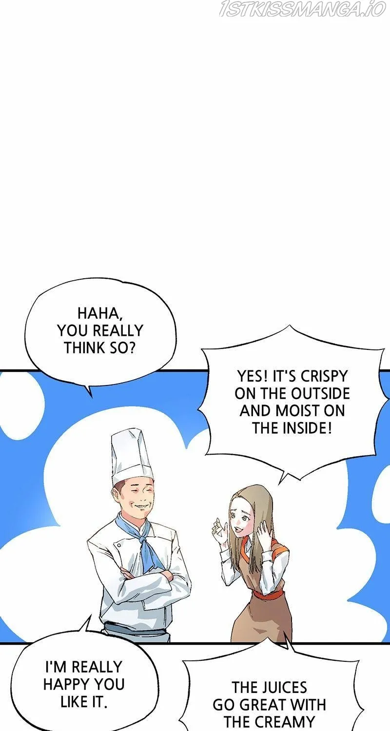 Read Scroll if You Dare chapter 25 image 16 on Lezhin
