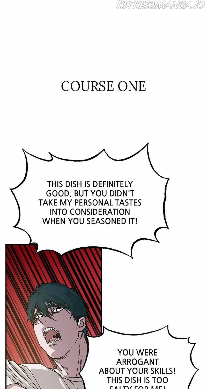 Read Scroll if You Dare chapter 25 image 167 on Lezhin