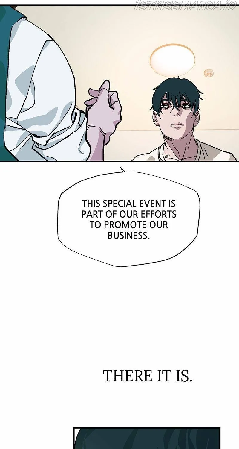 Read Scroll if You Dare chapter 25 image 175 on Lezhin
