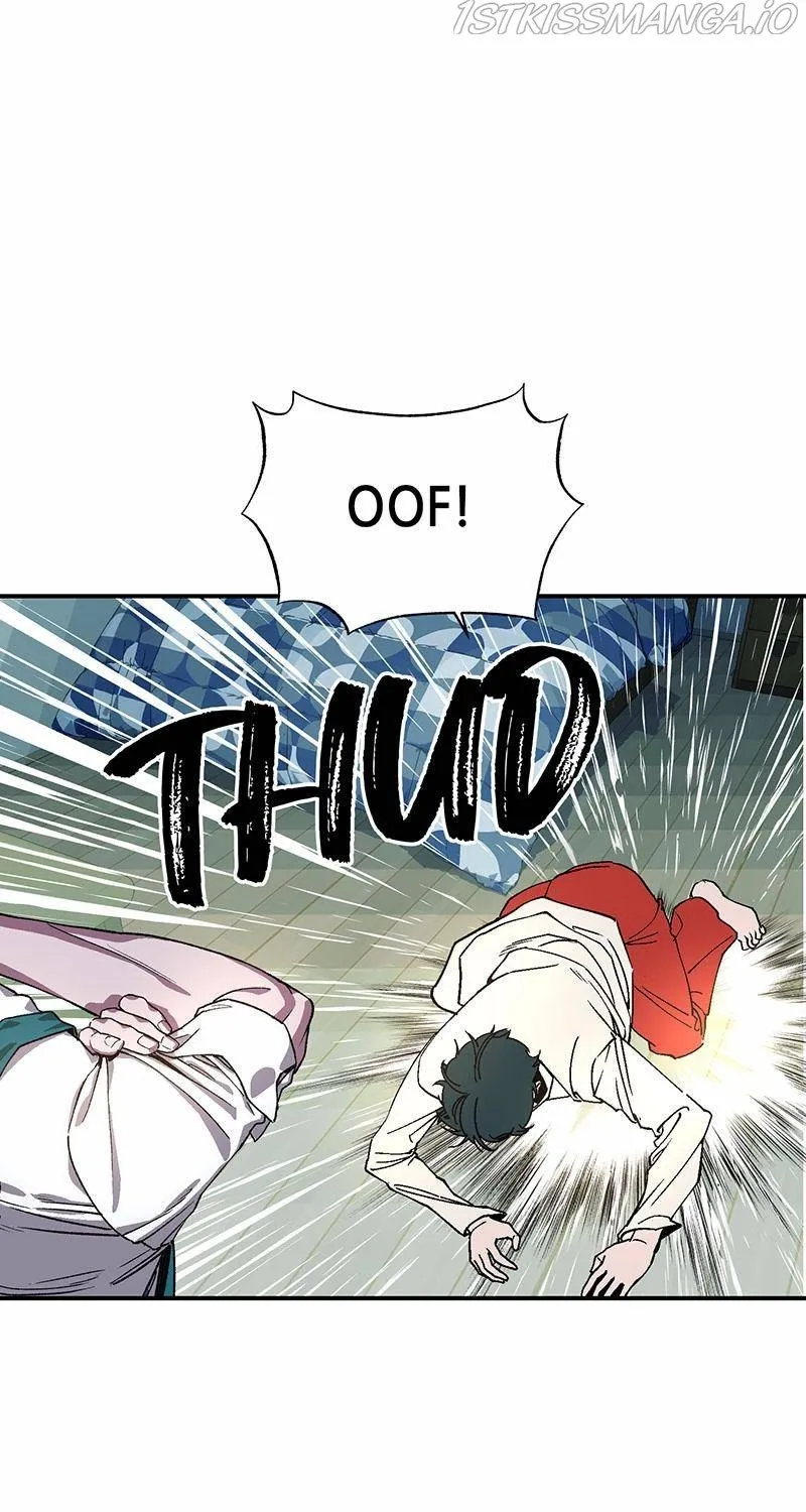 Read Scroll if You Dare chapter 25 image 204 on Lezhin