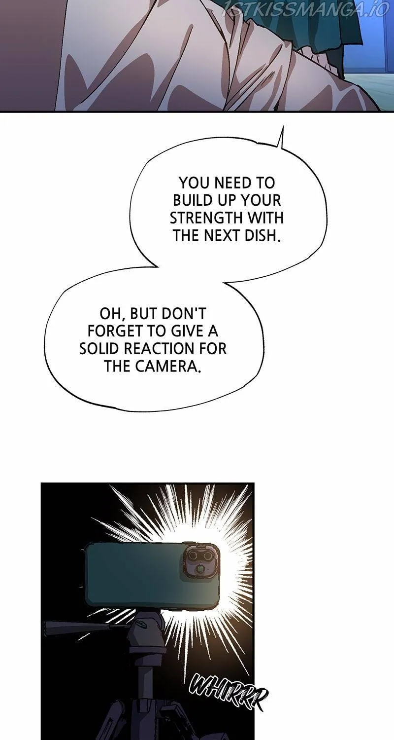 Read Scroll if You Dare chapter 25 image 208 on Lezhin