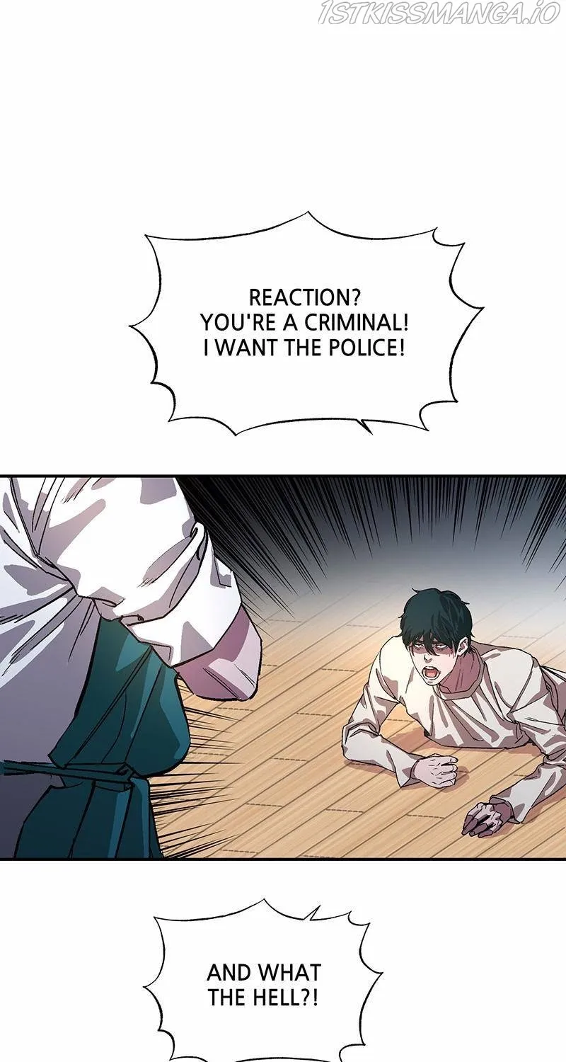 Read Scroll if You Dare chapter 25 image 210 on Lezhin